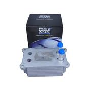 Oil Cooler, engine oil for FORD MONDEO TRANSIT MEAT & DORIA 95040