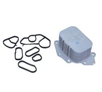 Fits MEAT & DORIA 95051 Oil Cooler, engine oil ⭐UK Stock⭐