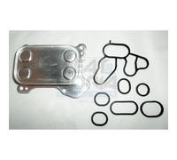 OIL COOLER, ENGINE OIL FOR OPEL ASTRA H ASTRA H ASTRA J MEAT & DORIA 95063