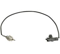 4x ✅Fits MEAT & DORIA MD12304 Sensor, exhaust gas temperature MD1230 ⭐UK Seller⭐