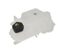Fits MEAT & DORIA MD2035089 Water Tank, radiator MD2035089 Coolant expansion ta