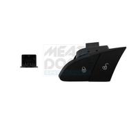 MEAT & DORIA 206144 Switch, door lock system
