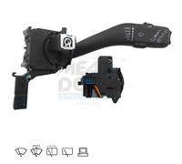 2x ✅Fits MEAT & DORIA 23405 Steering Column Switch ⭐UK Seller⭐