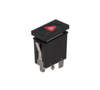 HAZARD WARNING LIGHT SWITCH 23612 FOR VW ALT/ASU/AUZ 2.0L BHW/BGW 2.0L 4cyl 2.3L
