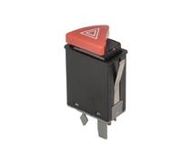 ✅Fits MEAT & DORIA MD23619 Hazard Warning Light Switch MD23619 Light ⭐UK Seller⭐