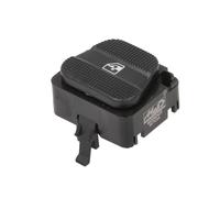 Fits MEAT & DORIA MD26131 Switch, window lifter MD26131 Car window regulator sw