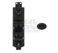 Fits MEAT & DORIA MD26557 Switch, window lifter MD26557 Car window re ⭐UK Stock⭐