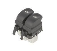 Fits MEAT & DORIA MD26608 Switch, window lifter MD26608 Car window regulator sw
