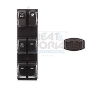 Fits MEAT & DORIA MD26883 Switch, window lifter MD26883 Car window re ⭐UK Stock⭐