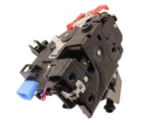 Fits MEAT & DORIA MD31388 Door lock MD31388 Actuator rear R fits: AUDI A8 D3 10