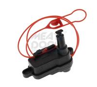 Fits MEAT & DORIA MD31711 Actuator, central locking system MD31711 This article
