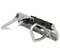 Fits MEAT & DORIA MD31842 Engine bonnet lock MD31842 do VW GOLF V, JE ⭐UK Stock⭐