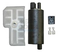 Fuel Pump Meat & Doria 76403