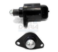 Idle Control Valve, air supply MEAT & DORIA 84043