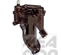 ✅Fits MEAT & DORIA MD91012E Vacuum Pump, braking system MD91012E Mec ⭐UK Seller⭐