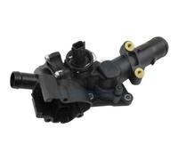 Fits MEAT & DORIA MD92866 Thermostat, coolant MD92866 Cooling system thermostat