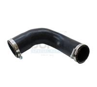 CHARGE AIR HOSE FOR TOYOTA MEAT & DORIA 961104 FITS CHARGE AIR COOLER, RIGHT