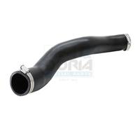 Fits MEAT & DORIA MD961134 Charge Air Hose MD961134 Intercooler hose (black) fi