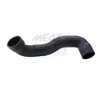 Fits MEAT & DORIA MD961154 Charge Air Hose MD961154 Intercooler hose (black) fi