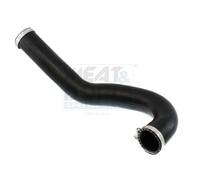 Fits MEAT & DORIA MD961173 Charge Air Hose MD961173 Intercooler hose (blue) fit