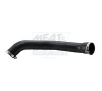 Charge Air Hose MEAT & DORIA 961181 for MAZDA 3 (BK) 1.6 2004-2009