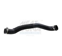 Air duct pipe 961198 MEAT & DORIA for SUZUKI GRAND VITARA II