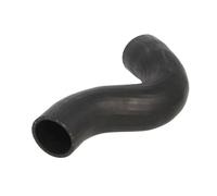 Fits MEAT & DORIA MD961212 Charge Air Hose MD961212 Intercooler hose (black) fi