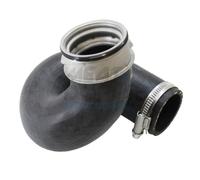 Charge Air Hose for SKODA SUPERB MEAT & DORIA 96747