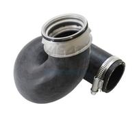 Charge Air Hose for SKODA SUPERB MEAT & DORIA 96747