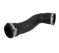 Fits MEAT & DORIA MD96761 Charge Air Hose MD96761 Intercooler hose (black) fits