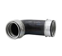 Fits MEAT & DORIA MD96763 Charge Air Hose MD96763 Intercooler hose (length 225m