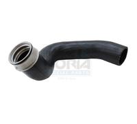 HOFFER CHARGE AIR HOSE 96835 FOR MERCEDES-BENZ