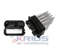 Fits MEAT & DORIA MDK106015 Regulator, interior blower MDK106015 Air blower reg