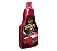 Fits MEGUIAR'S CHEMIA SAMOCHODOWA A2216EU DEEP CRYSTAL STEP 3 CARNAUBA WAX 473