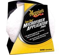 Meguiar's Even Coat Microfiber Applicator Pads