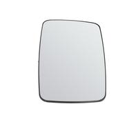 Fits MEKRA 153491372H Side mirror glass Convex Right MERCEDES SPRINTE ⭐UK Stock⭐