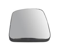 2x ✅Fits MEKRA 153910871H Side mirror glass 153910871H Side mirror g ⭐UK Seller⭐