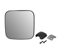 Fits MEKRA 613773147H Side mirror 613773147H Side mirror L/R, with he ⭐UK Stock⭐