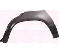 Weld-In Panel - RH - Outer Wheel Arch - 4/5dr - fits Mercedes 190 (W201) 82-93