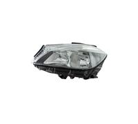 Fits Mercedes A Class Headlight Left Hand Passenger Side 2015 2016 2017 2018