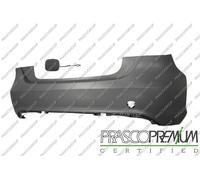 Fits Mercedes A Class 2015 2016 2017 2018 Rear Bumper 17688000009999