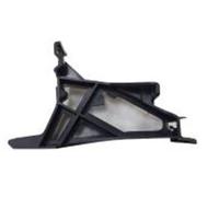 Fits Mercedes A Class 4 Door AMG Rear Bumper Spoiler Bracket Left Hand 2018-