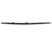 Fits Mercedes A Class A35 AMG Front Bumper Grille Moulding Black Left Hand 18-23