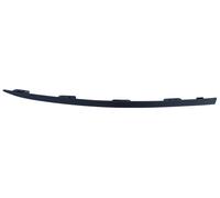 Prasco Bumper Moulding ME3331233 – Mercedes A Class AMG Front Lower Black Right Hand 2018-2023