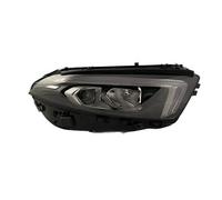 Fits Mercedes A Class Headlight LED (OEMOES) Right Hand 2018-2023