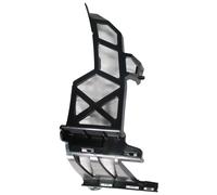 Fits Mercedes A Class Rear Bumper Bracket AMGAMG Line Left Hand 2018-2023