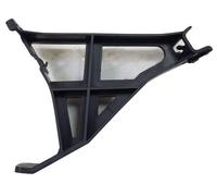 Fits Mercedes A Class Rear Bumper Lower Bracket (AMG/AMG Line) Left Hand 2018-23
