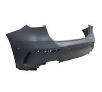 Fits Mercedes A Class Rear Bumper Primed With APA With PDC 2018-2023