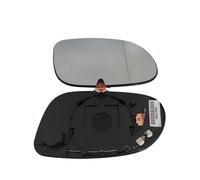 fits MERCEDES A-CLASS W168 1996-2004 WING MIRROR GLASS BLIND SPOT HEATED RIGHT BY WCM