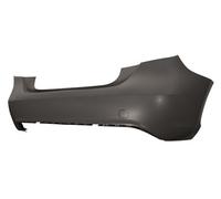 Mercedes A Class W176 13-15 Rear Bumper Primed